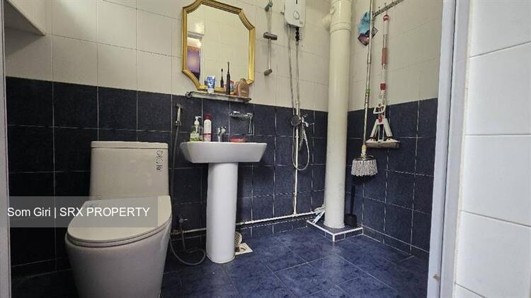 Blk 351 Woodlands Avenue 1 (Woodlands), HDB 4 Rooms #503053201